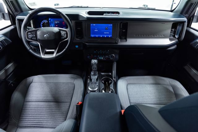 Used 2023 Ford Bronco Outer Banks image 20