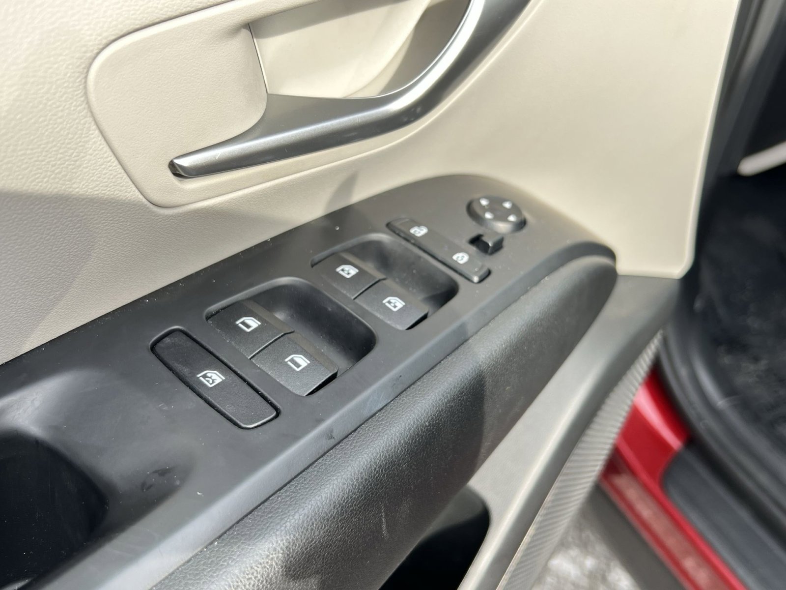 Used 2024 Hyundai Tucson SEL image 12