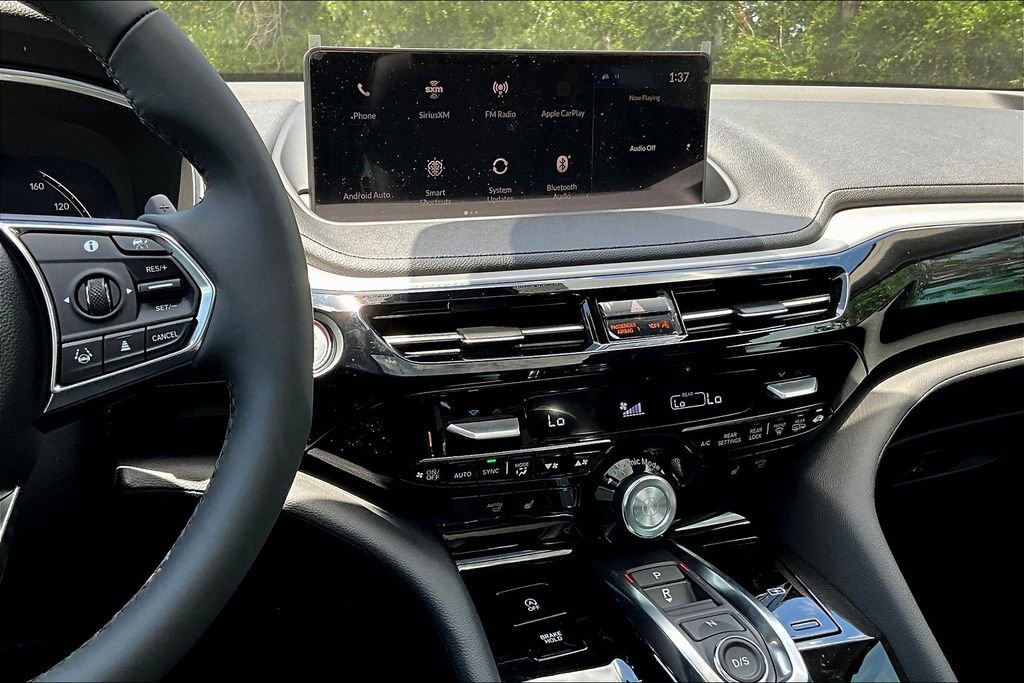 Used 2024 Acura MDX SH-AWD image 10