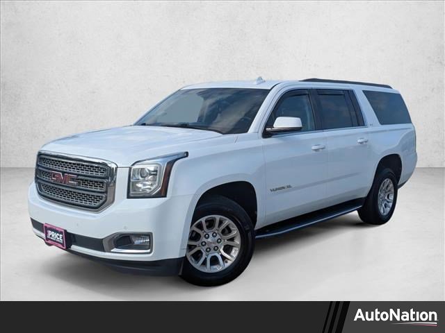 Used 2019 GMC Yukon XL SLT