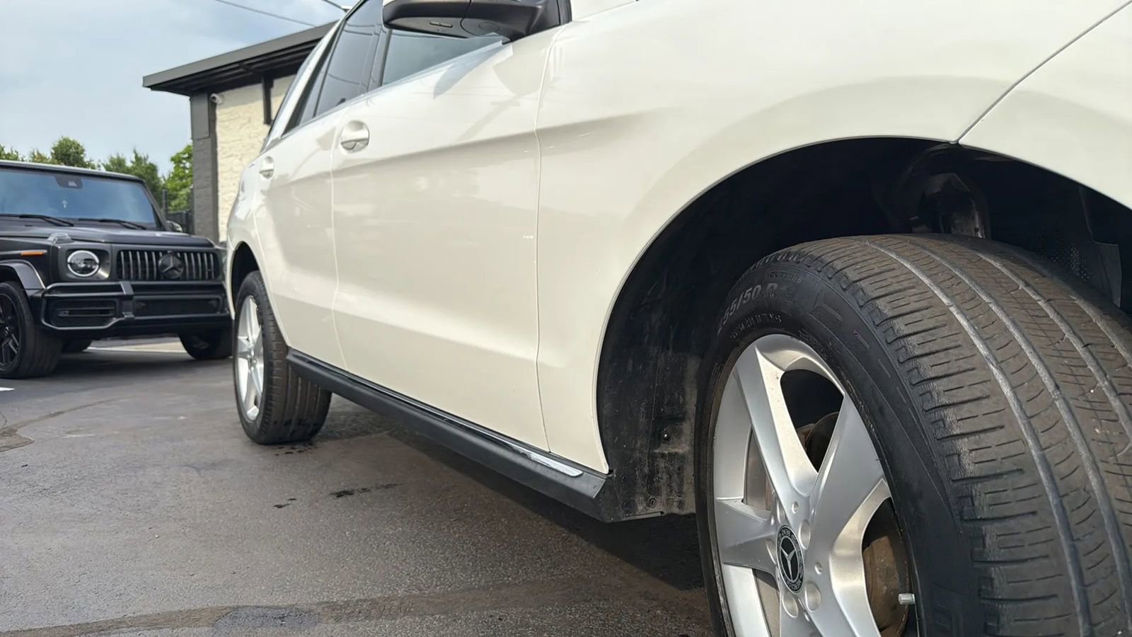 Used 2018 Mercedes-Benz GLE 350 image 49