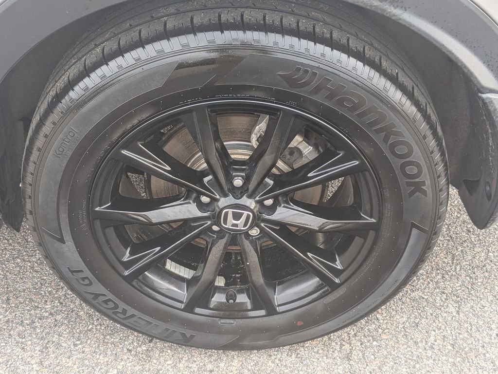 Used 2023 Honda CR-V Sport image 10