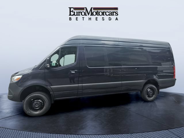 New 2026 Mercedes-Benz Sprinter 2500 image 2