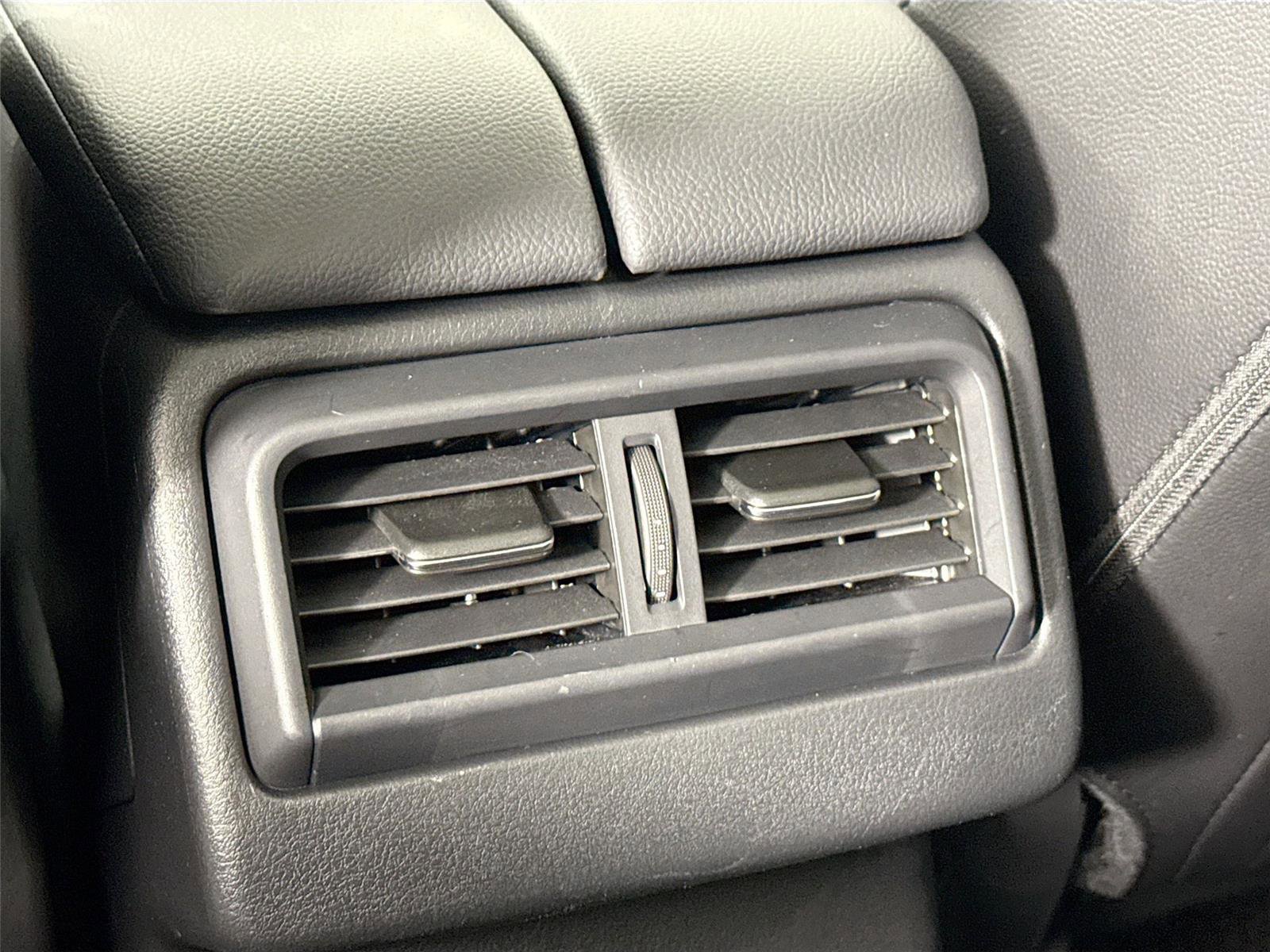 Certified 2025 MAZDA CX-50 AWD 2.5 Hybrid w/ Premium Pkg image 38