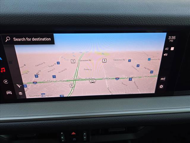 Used 2025 Porsche Cayenne Coupe image 12