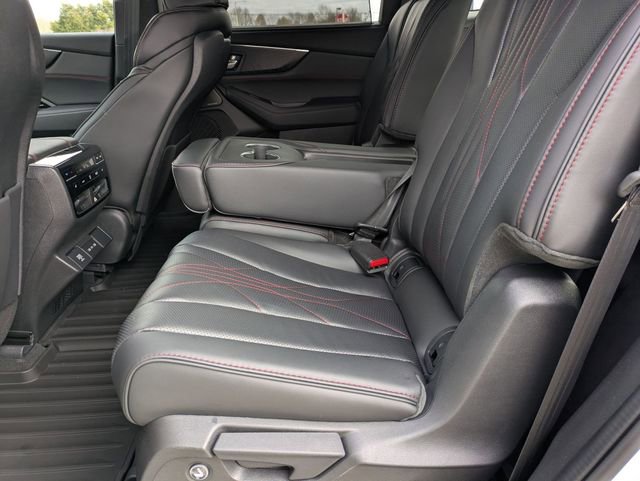 New 2026 Acura MDX Type S image 11