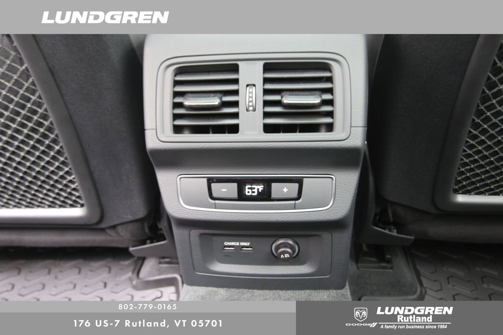 Certified 2024 Audi SQ5 Premium Plus image 28