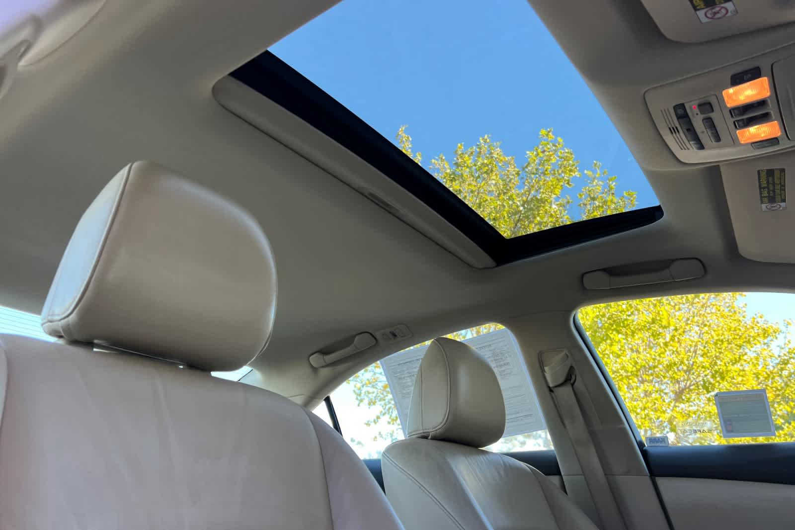 Used 2012 Lexus ES 350 FWD image 17