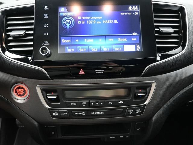 Used 2023 Honda Ridgeline RTL image 26