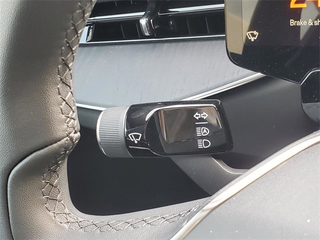 New 2025 Polestar Polestar 3 PLUS & PILOT image 16