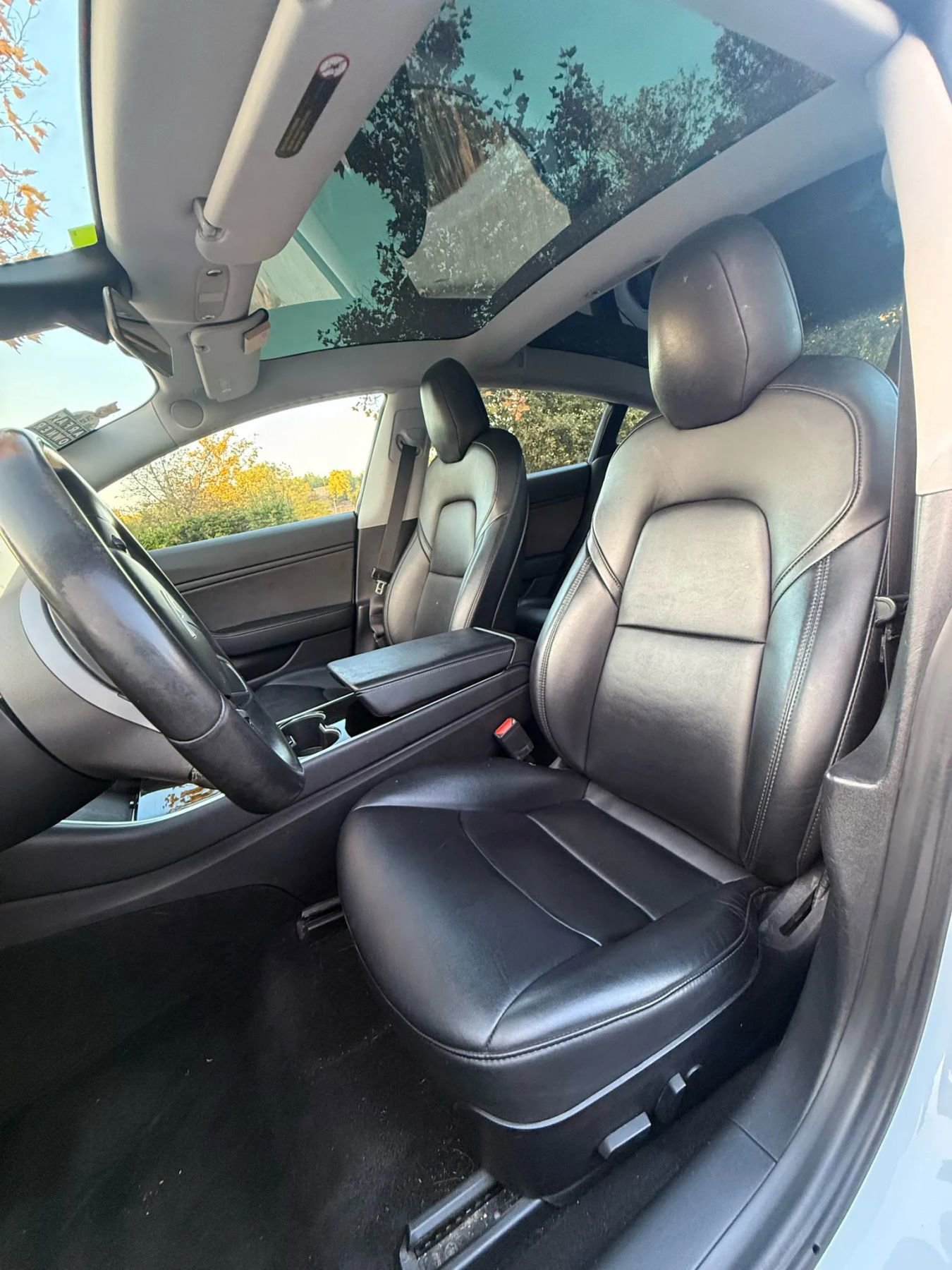 Used 2018 Tesla Model 3 Long Range image 10