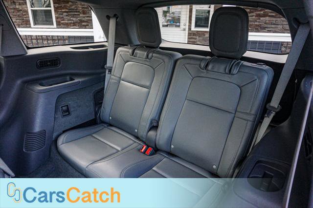 Used 2021 Lincoln Aviator Reserve image 21