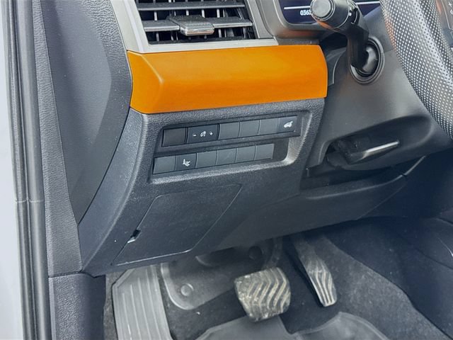Used 2022 Mitsubishi Outlander SEL FWD image 10