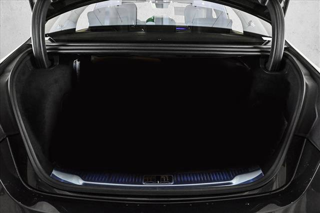 New 2026 Mercedes-Benz S 63 AMG S image 5