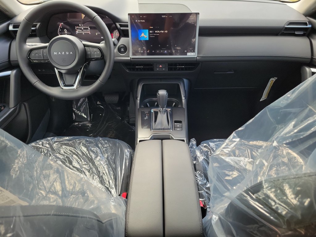 New 2026 MAZDA CX-5 Preferred AWD/4WD image 13