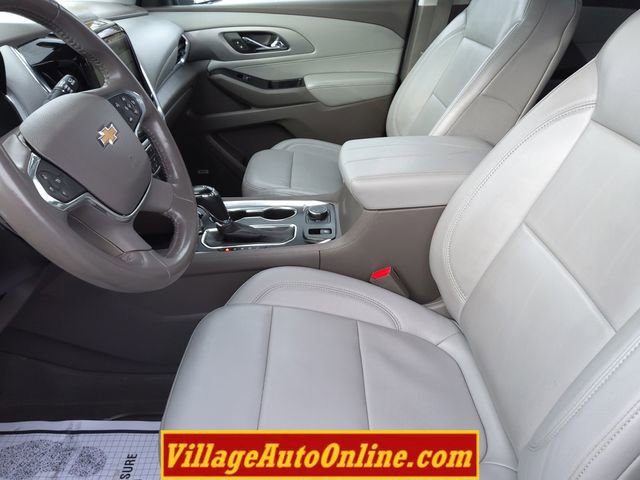 Used 2019 Chevrolet Traverse LT w/ LT Premium Package image 18