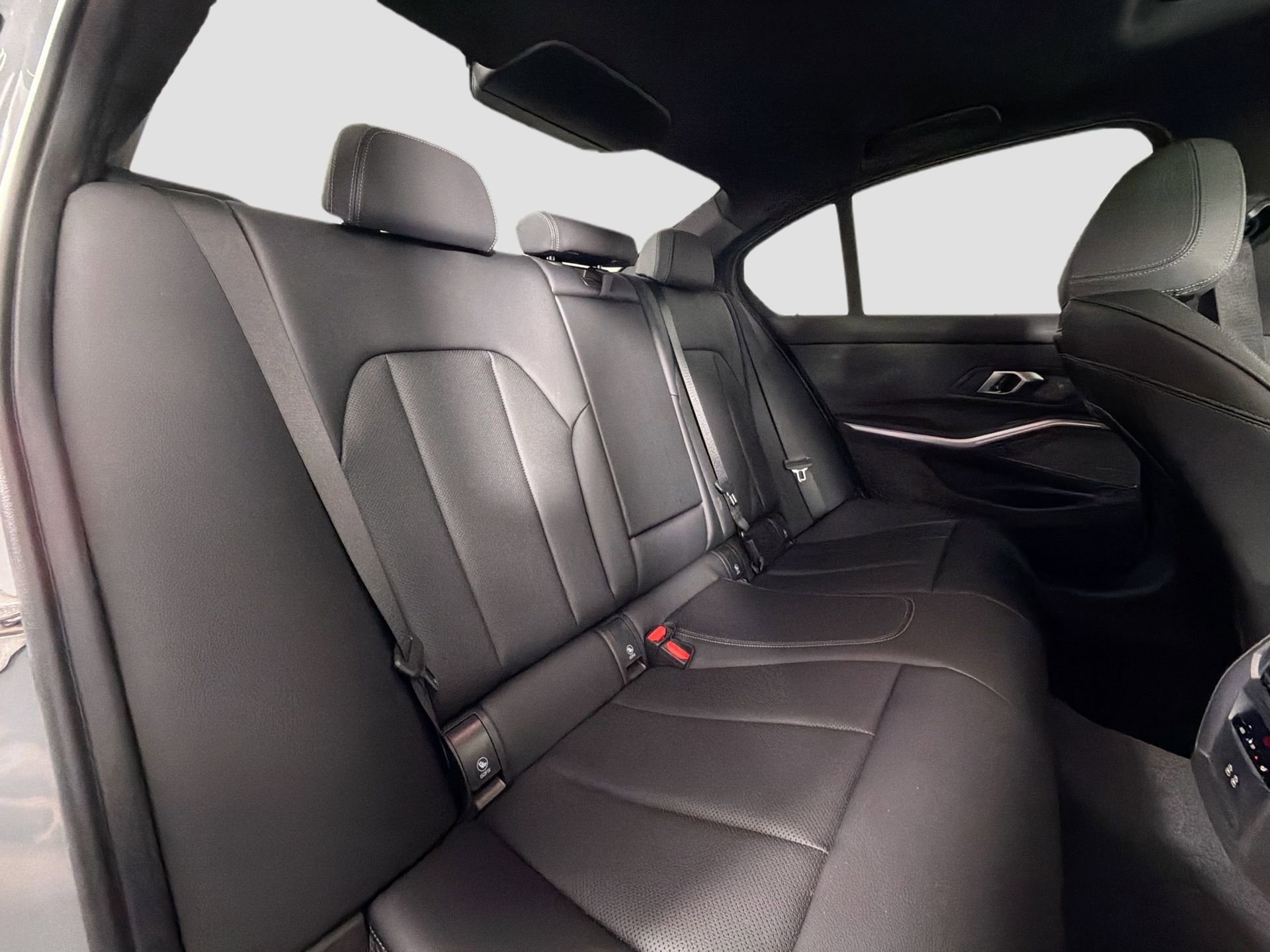 New 2026 BMW M340i xDrive image 27