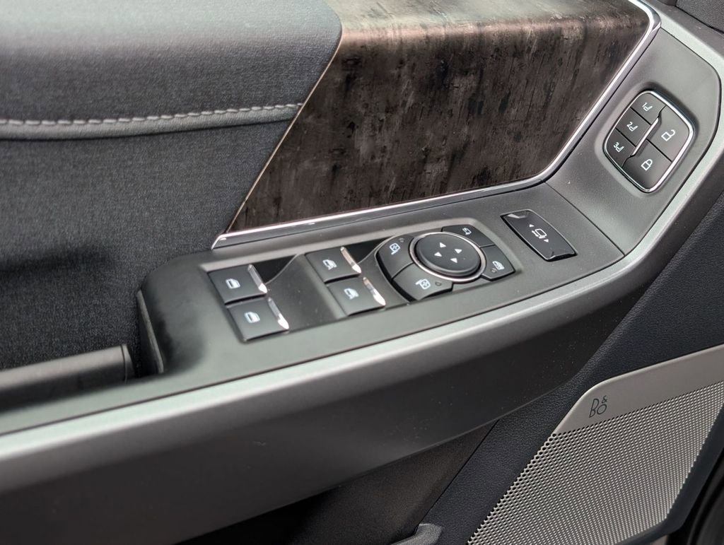 New 2026 Ford F250 Lariat w/ Tremor Off-Road Package image 28