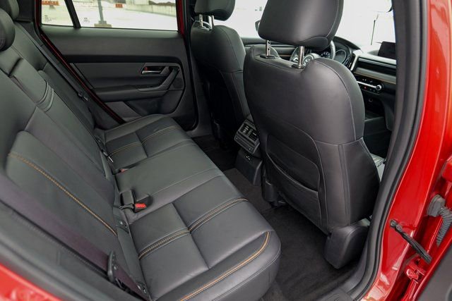 Used 2023 MAZDA CX-50 2.5 Turbo w/ Accent Package image 35