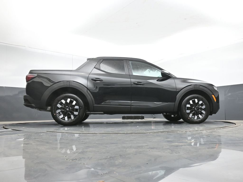 New 2026 Hyundai Santa Cruz SEL image 14