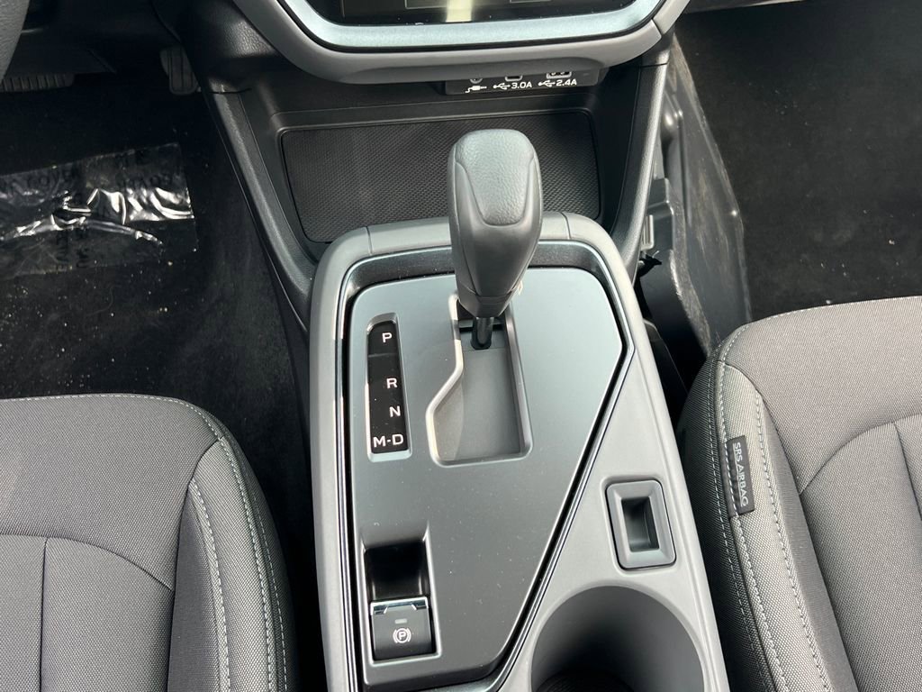 New 2026 Subaru Crosstrek 2.0i Premium image 18