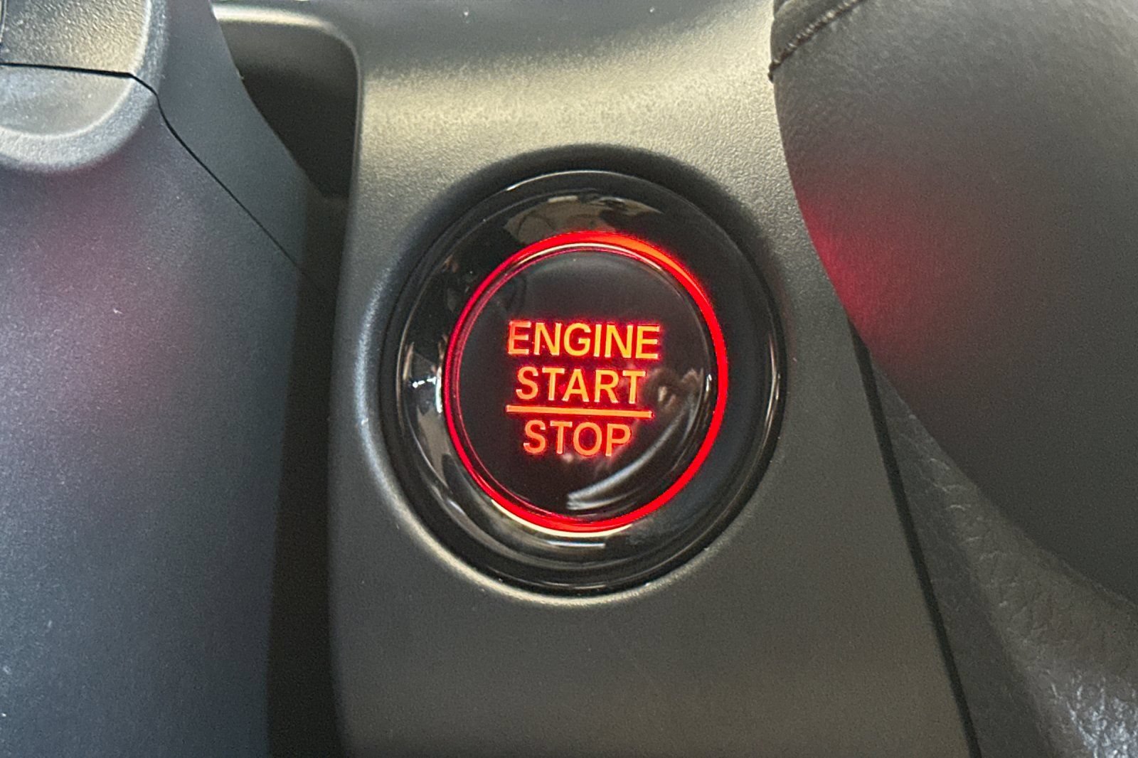Used 2024 Honda HR-V LX image 21