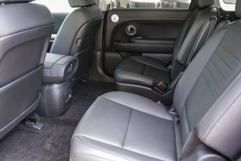 New 2026 Hyundai Palisade Limited AWD/4WD image 18