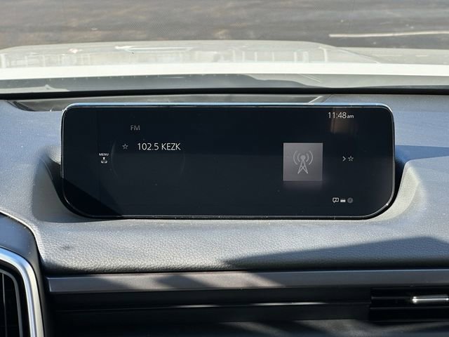 New 2026 MAZDA CX-50 AWD 2.5 S image 12