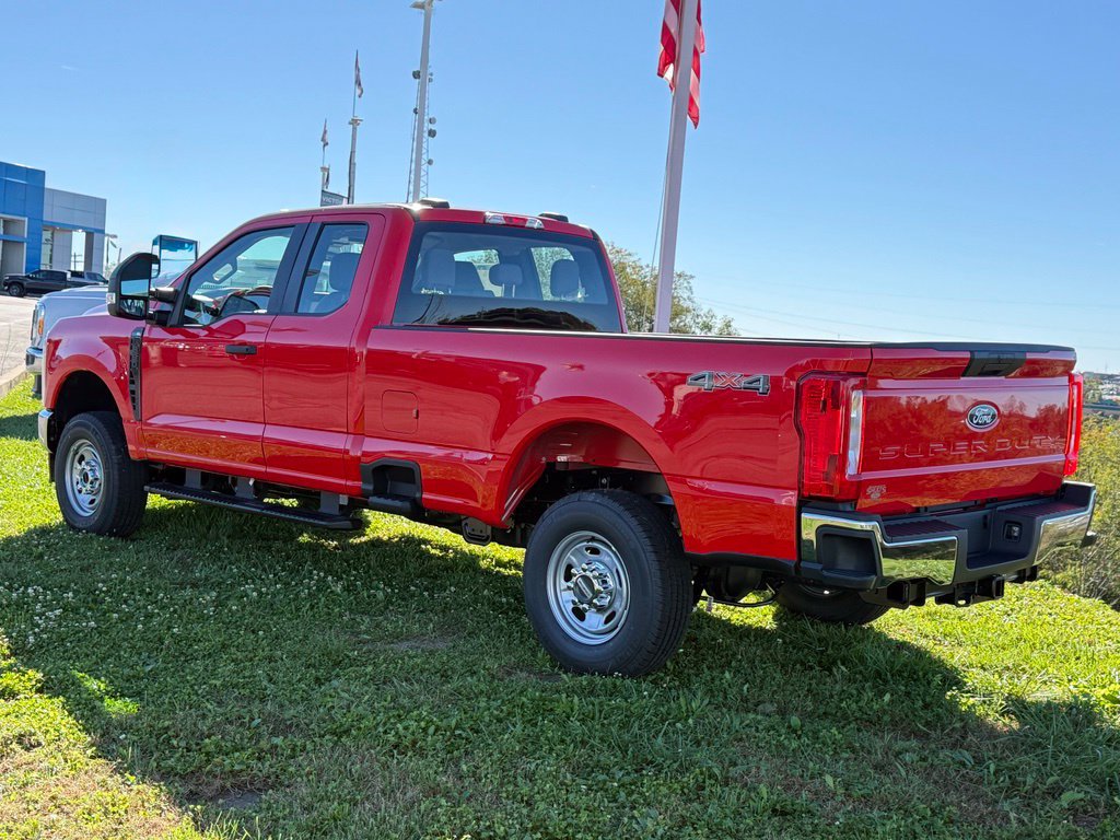 New 2027 Ford F250 XL w/ XL Chrome Package AWD/4WD image 32