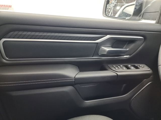 New 2025 RAM 1500 Big Horn image 14