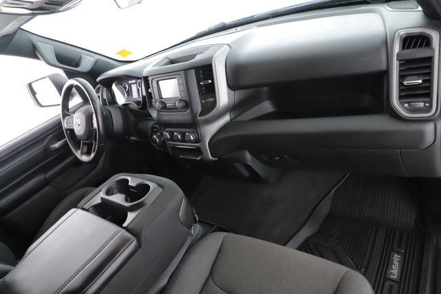 Used 2024 RAM 1500 Tradesman AWD/4WD image 28