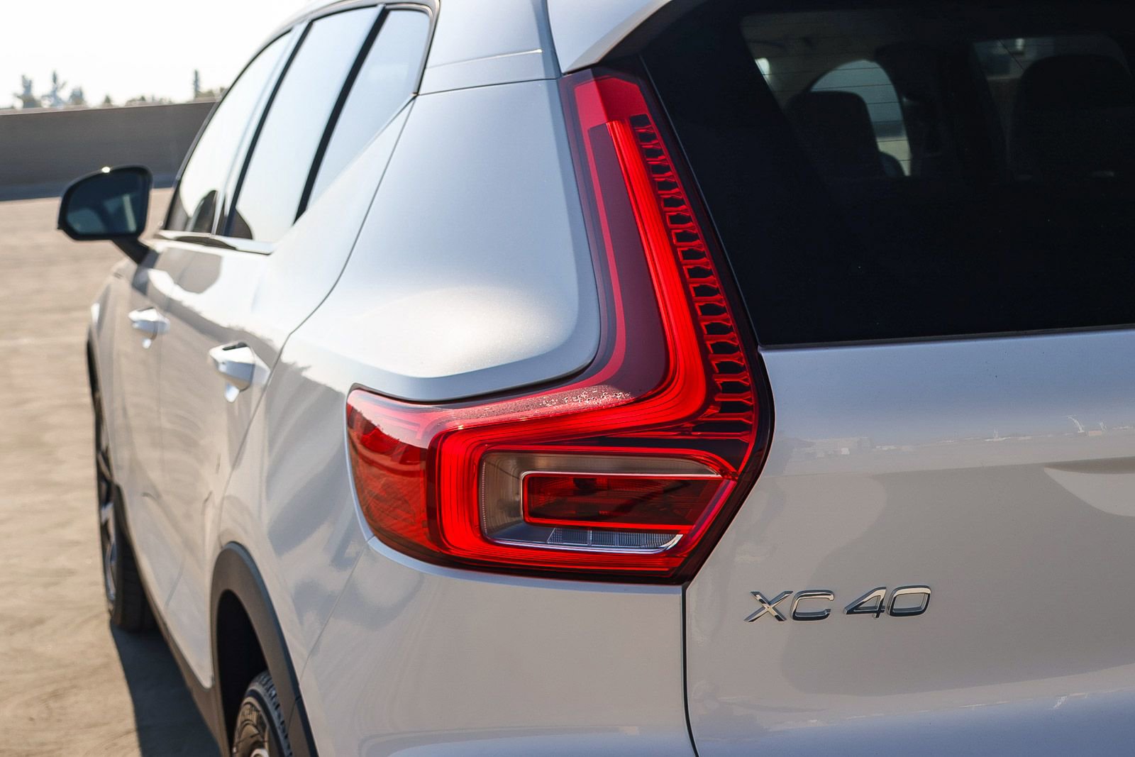 New 2026 Volvo XC40 B5 Plus w/ Protection Package Premier image 11