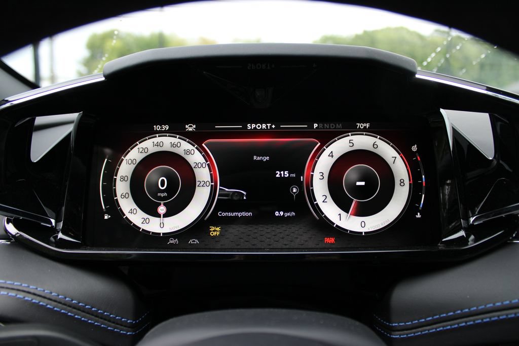 New 2026 Aston Martin DB12 Convertible RWD image 15