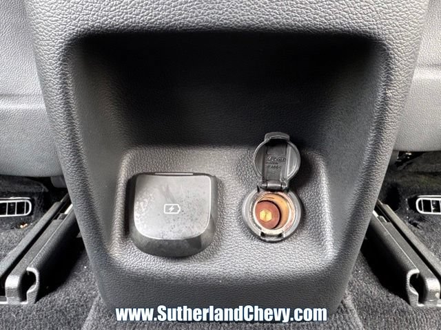 Used 2026 Genesis GV80 2.5T AWD/4WD image 45