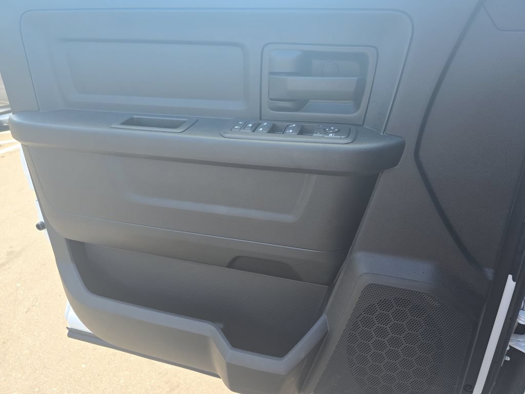 New 2026 RAM 3500 Tradesman AWD/4WD image 27