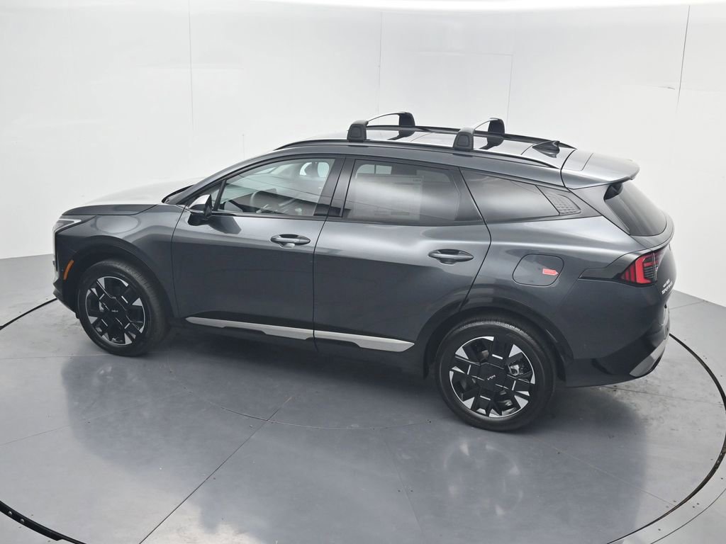 New 2026 Kia Sportage SX Prestige image 52