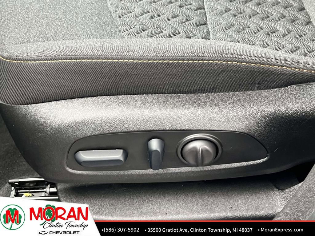 Certified 2024 Chevrolet Equinox LT image 26