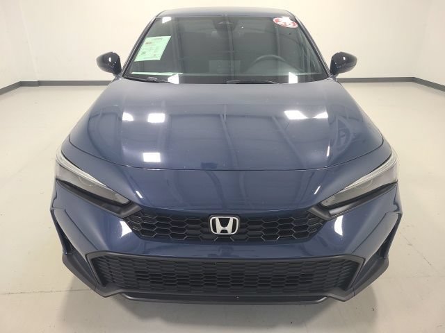 Used 2026 Honda Civic Sport image 2