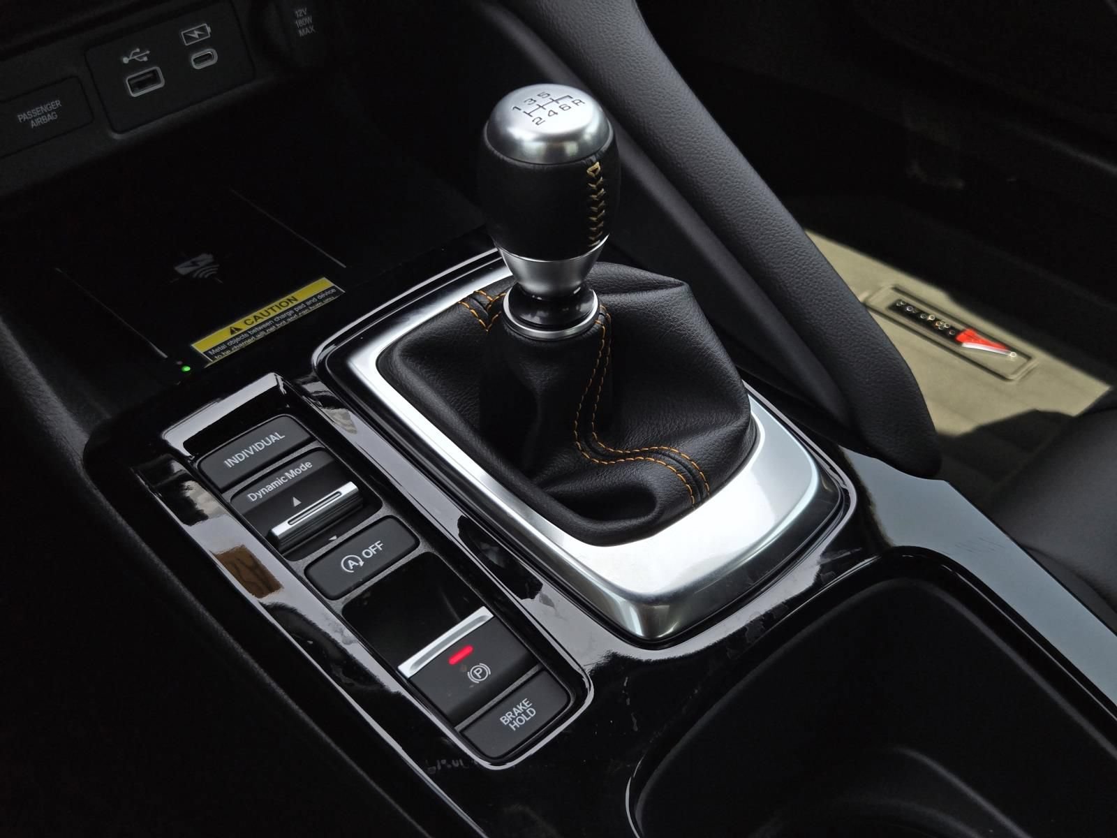 New 2026 Acura Integra A-Spec w/ Technology Package FWD image 20