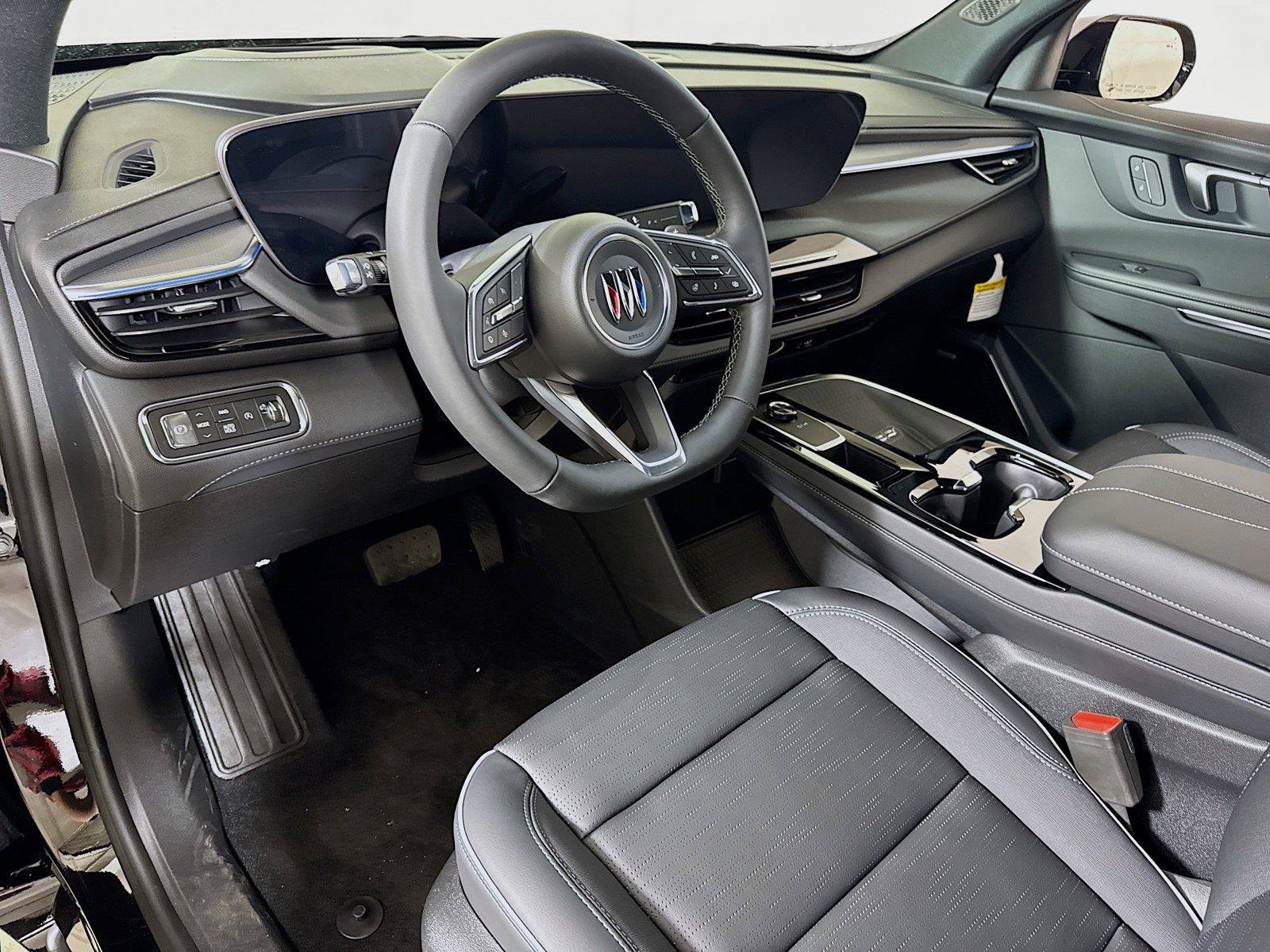 New 2026 Buick Enclave Sport Touring w/ Power Package AWD/4WD image 5