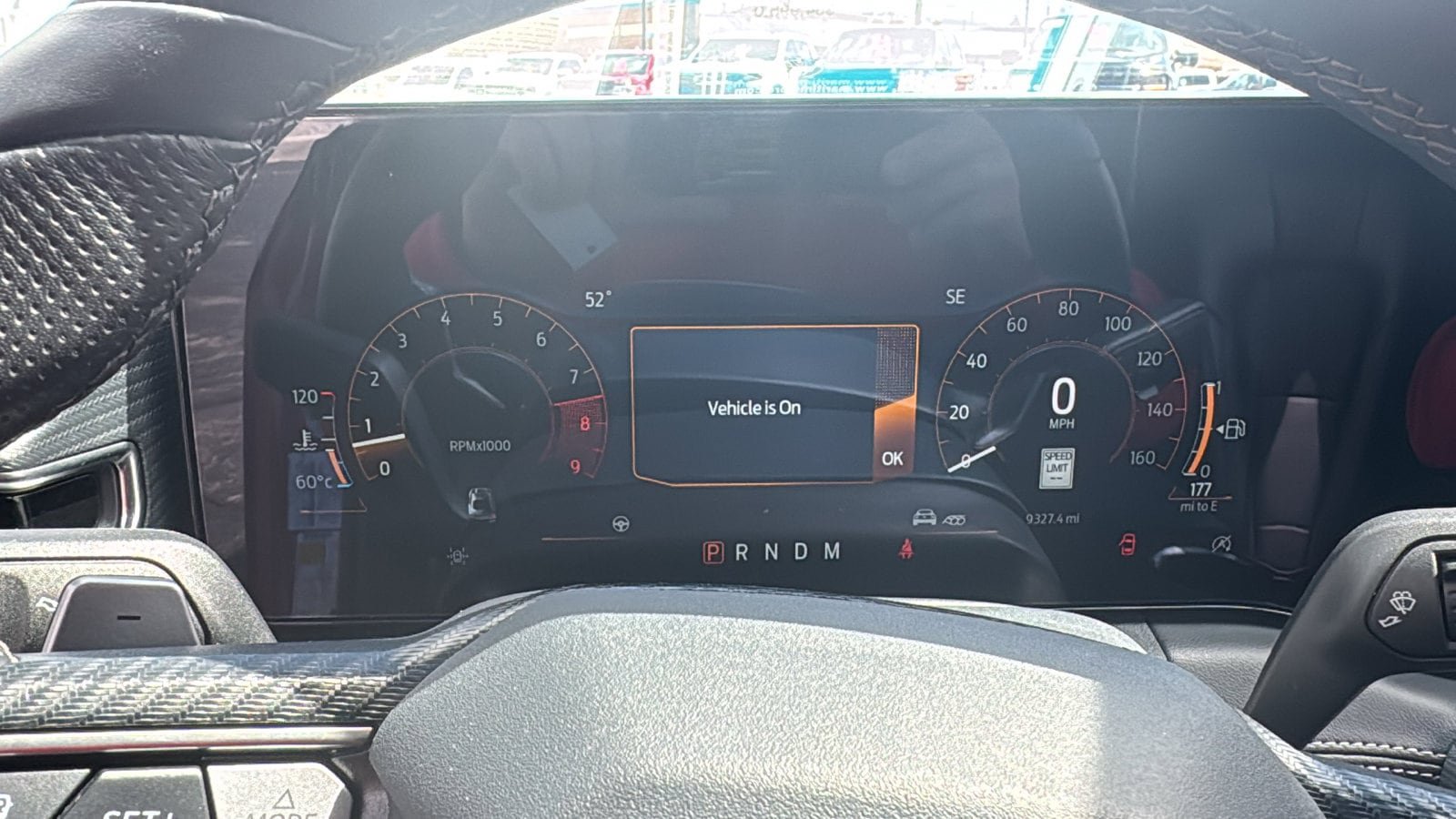 Used 2025 Ford Mustang GT Premium RWD image 18