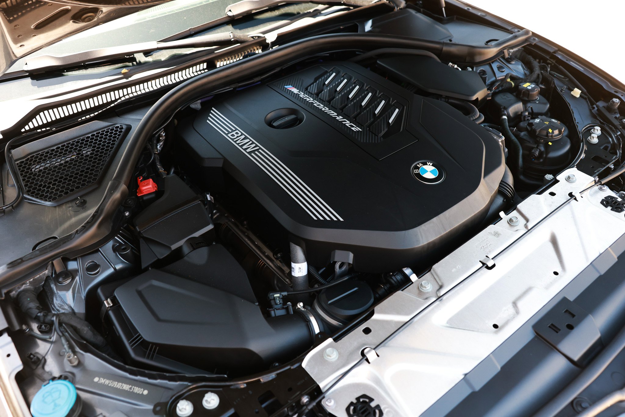 Used 2022 BMW M340i xDrive w/ Premium Package AWD/4WD image 54
