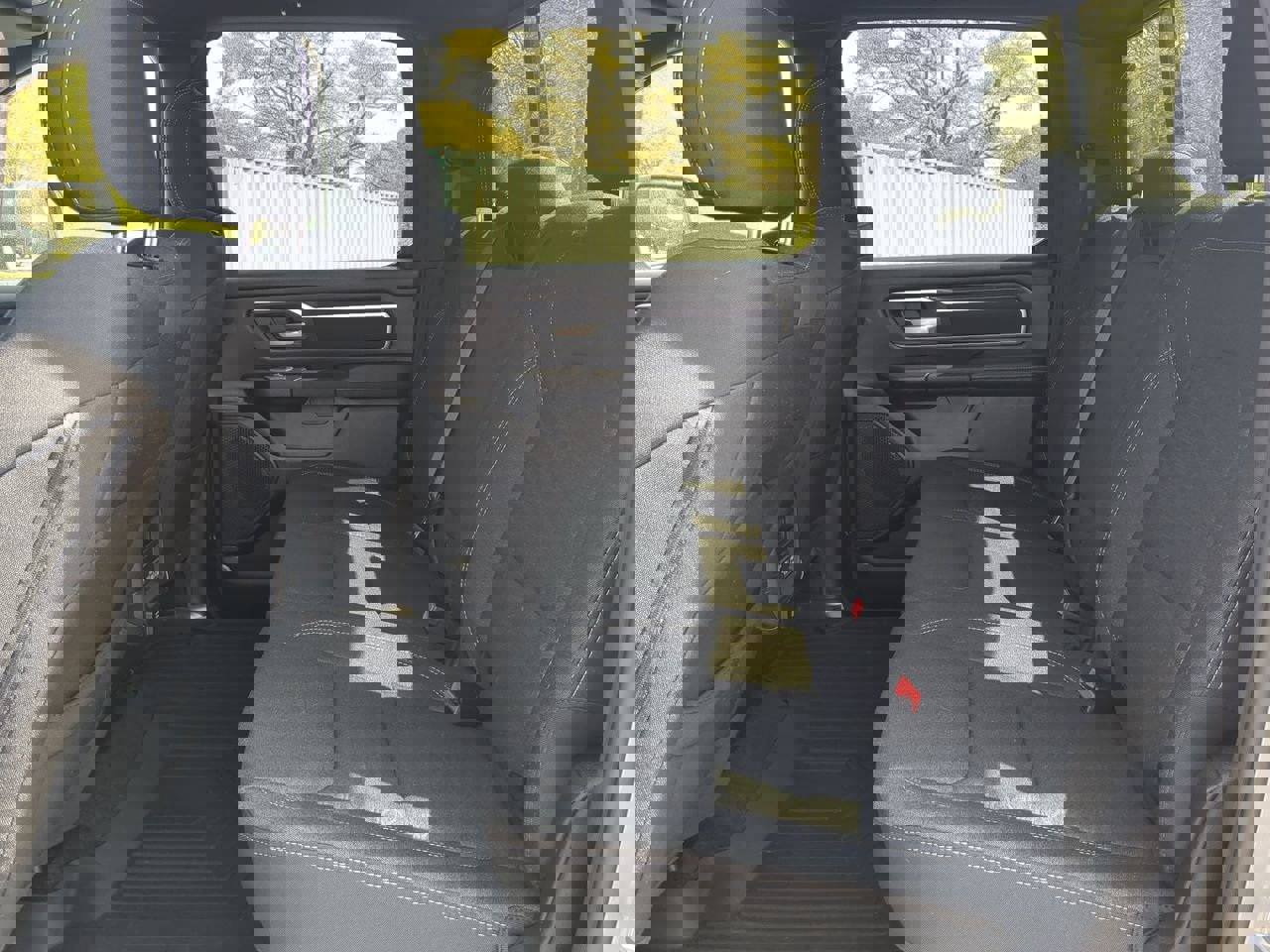 Certified 2025 RAM 1500 Big Horn image 12