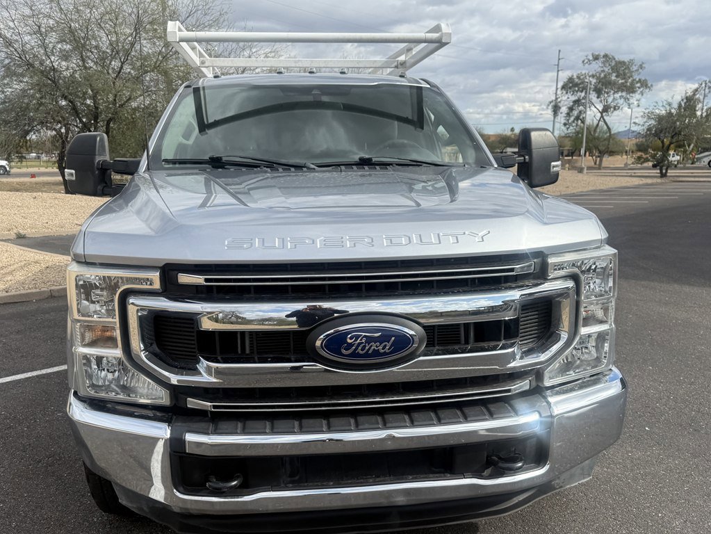 Used 2022 Ford F350 XLT image 8