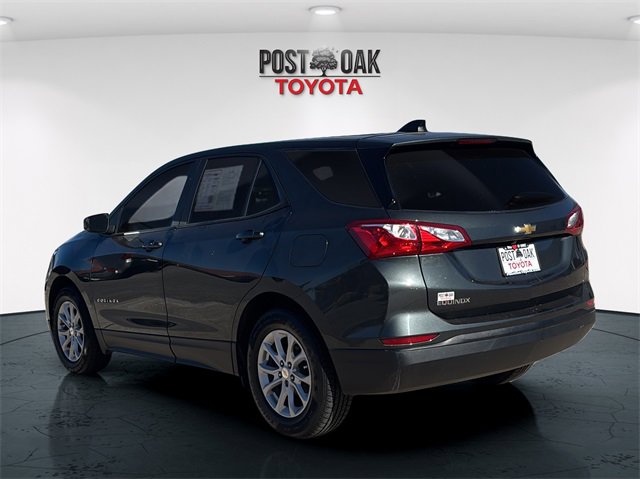 Used 2020 Chevrolet Equinox LS w/ LS Convenience Package image 5