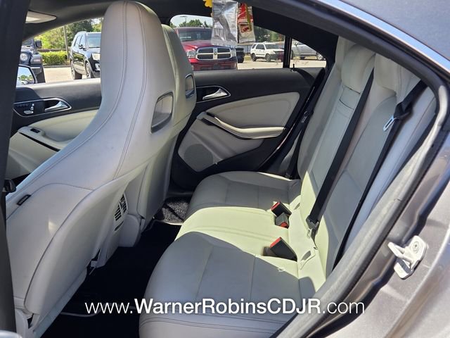 Used 2018 Mercedes-Benz CLA 250 4MATIC image 6