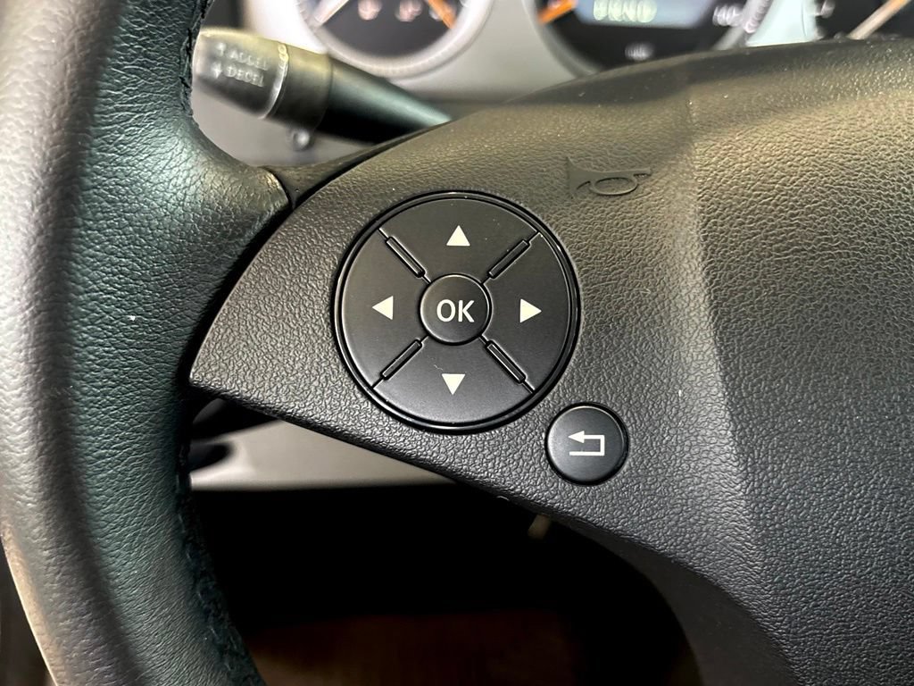 Used 2008 Mercedes-Benz C 350 Sport image 18