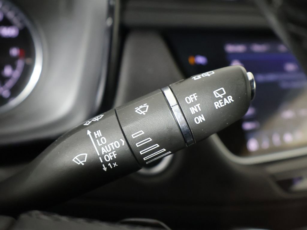 Used 2021 Cadillac XT5 Premium Luxury image 45