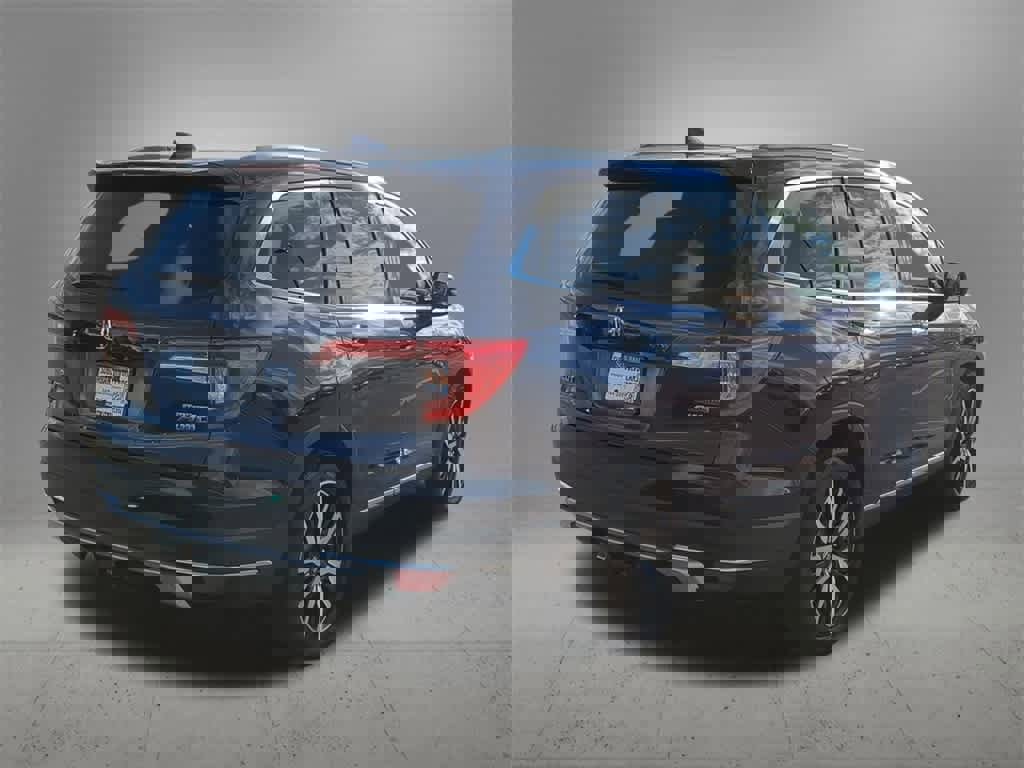 Used 2020 Honda Pilot Touring image 6