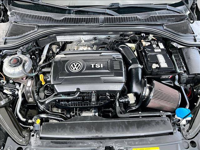 Used 2022 Volkswagen Jetta GLI Autobahn w/ GLI Black Package FWD image 11